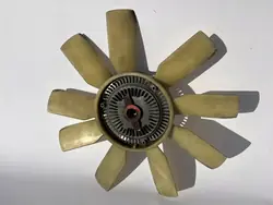 Kupplungsventilator OEM 1032000422 für Mercedes M103/M104