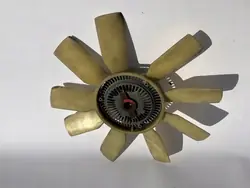 Ventilateur d'embrayage OEM 1032000422 Mercedes M103/M104