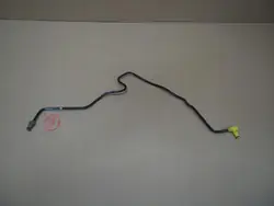 Tuyau d'embrayage Citroen Peugeot 1.2 THP