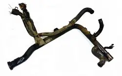 Vesiputki Hyundai Kia 1.6 CRDi I30 Venga Ceed Elantra IX20 i20