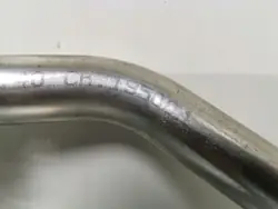Land Rover EGR-rör OEM FBZ6901 - Begagnad