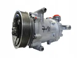 Ilmastointikompressori Ford Puma Transit 2.2 D TDCI