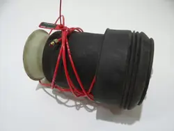 Airbag traseiro BMW OE 6790079 - Usado