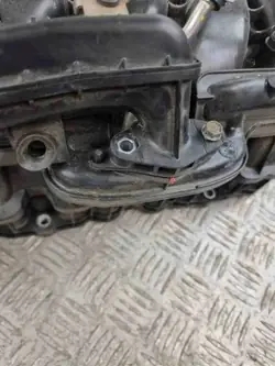 Ansaugkrümmer Lexus UX 2.0L OEM 1710124020