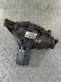 BMW X5 E53 99- Diferencial dianteiro 3.91 7524542