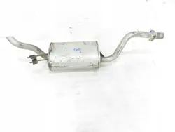 Endschalldämpfer Fiat Punto II 1.2 60 A1121376