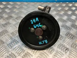 Servostyrningspump Mercedes 2.2 2.7 CDI A0044661201