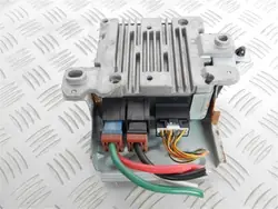Unidade controle direção assistida Honda OEM 39980-S5S-G231-M1