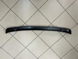 Cache pare-chocs supérieur OEM ZDERZAKOSŁONANAD Jeep Wrangler JL