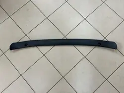 OEM ZDERZAKOSŁONANAD bovenste bumpercover Jeep Wrangler JL