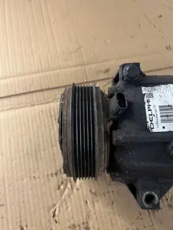 Compresseur climatisation OEM 7700105765 pour Trafic/Vivaro
