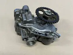 Ölpumpe Mazda CX-5 2.0B Skyactiv PE0114100 OEM