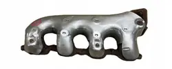 Coletor de escape direito OEM 12629340 Cadillac Escalade