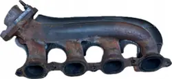 Collecteur d'échappement droit OEM 12629340 Cadillac Escalade