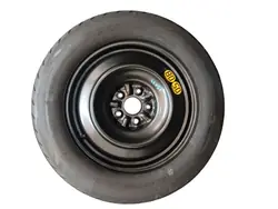 Toyota RAV4 IV Reserverad OEM 165/80/17 R17