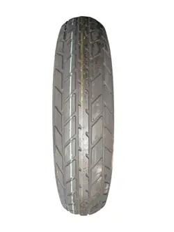 Toyota RAV4 IV reservhjul OEM 165/80/17 R17