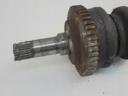 Arbre de transmission Opel OE AK-12-725334 Omega A
