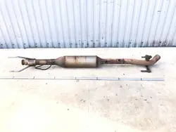 Catalyseur DPF OEM A9064902614 pour Mercedes W906 3.0L