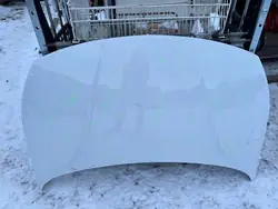 OPEL ASTRA K V 15-19 Motorhuv OEM 39054067