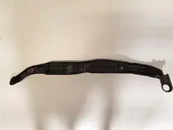 Toyota C-HR vänster framskärmsskydd OEM 53828-F4010