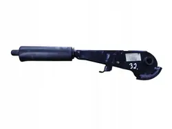 Levier de frein à main Skoda Felicia I OEM 6U0711303B