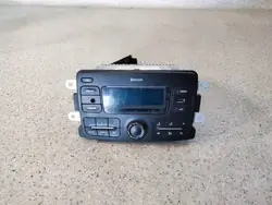 Radio Bluetooth OEM 281154759R pour Dacia Dokker