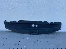 Cubierta cerradura capó Mitsubishi L200 OEM 7403A314