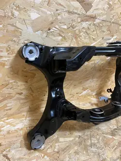 Chariot Arrière OEM 00522289790 pour Alfa Romeo Tonale