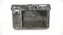 OEM 360148927 Framremsa för Peugeot 208 2012-2015