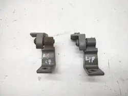 OEM 4G0831401A Ovensarana Audi A6 C7 Vasen Etu