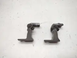 Charnière de Porte OEM 4G0831401A pour Audi A6 C7 Gauche Avant