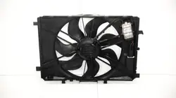 Ventilateur de refroidissement OEM 360149497 Mercedes W204 2007-2011