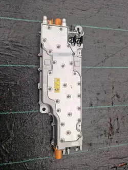 Célula bateria Mercedes-Benz OEM A0003427500 - Usado