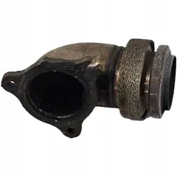 Collecteur d'échappement d'occasion OEM JUT121611 Mercedes