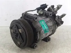 Mazda 3 I 2003-2009 AC Kompressori 1.6 CD OEM 3M5H-19D629-SA