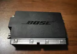 Bose Verstärker OEM 971035223H/E 55 für Porsche Panamera