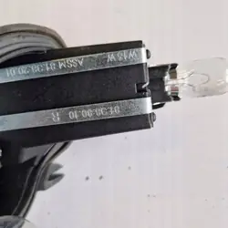 Soquete Lâmpada Opel Astra 5 K HB OEM WIT5114 Traseiro Direito