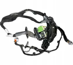 Cablagem Câmera Porta Direita Citroen Berlingo IV 9828276780