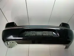 Paraurti posteriore Skoda Superb II Sedan 3T5807421