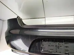 Pare-chocs arrière Skoda Superb II Sedan 3T5807421