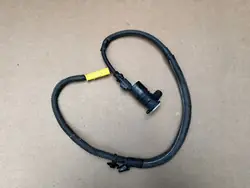 CITROEN JUMPY III Waspomp Bedrading 9811794980