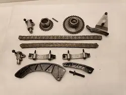 Jakohihna-sarja OEM 1.4 CRDI D4FC Kia/Hyundai:lle