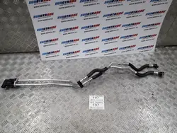 Manguera de enfriamiento de aceite BMW X3M F97 X4M F98 8053478 8053479