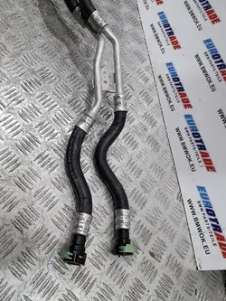 Durite de refroidissement d'huile BMW X3M F97 X4M F98 8053478 8053479