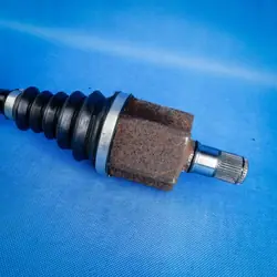 Front Left Driveshaft Audi Q3 83A 3Q0407271AH