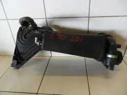 BMW 3 E46 2003 1.8 B Ausgleichsbehälter Montageplatte OEM 1436250