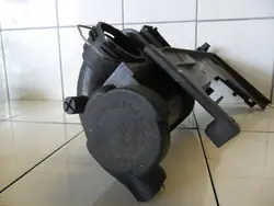 BMW 3 E46 2003 1.8 B Tanque de Expansão Placa de Montagem OEM 1436250