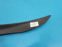 OEM IMPRK1529612 Spoiler för Mercedes CLA