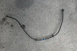 Sproeislang A4 B9 - OEM Onderdeel Audi A4 Avant