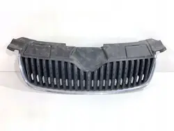GRILL SKODA FABIA II 06-14 Hatchback 5J0853668A